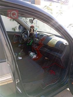 تويوتا راف 4